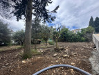 vente Terrain Nimes
