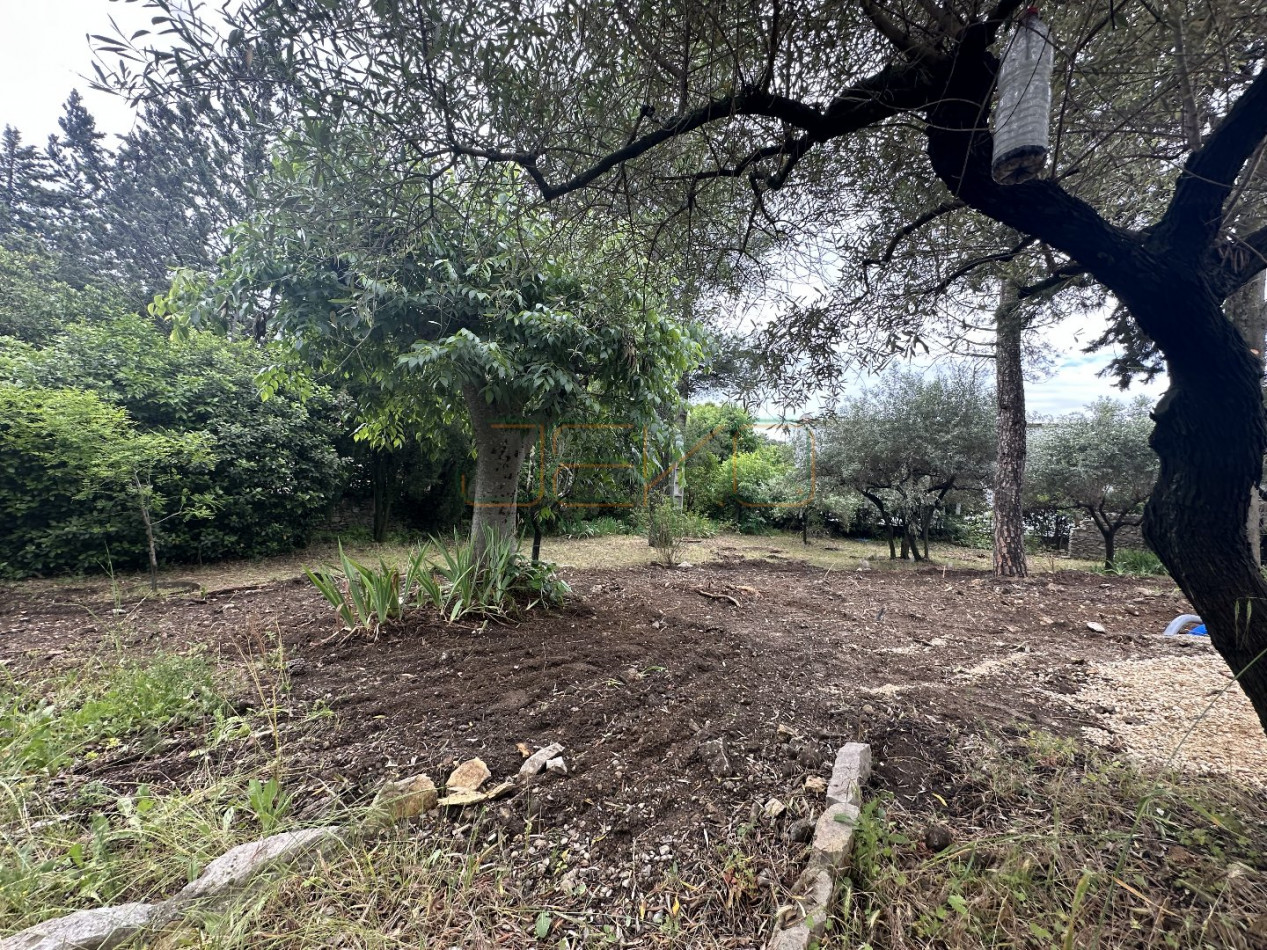 vente Terrain Nimes - Photo 4