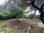 vente Terrain Nimes