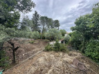 vente Terrain Nimes