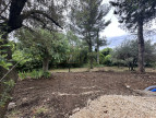 vente Terrain Nimes