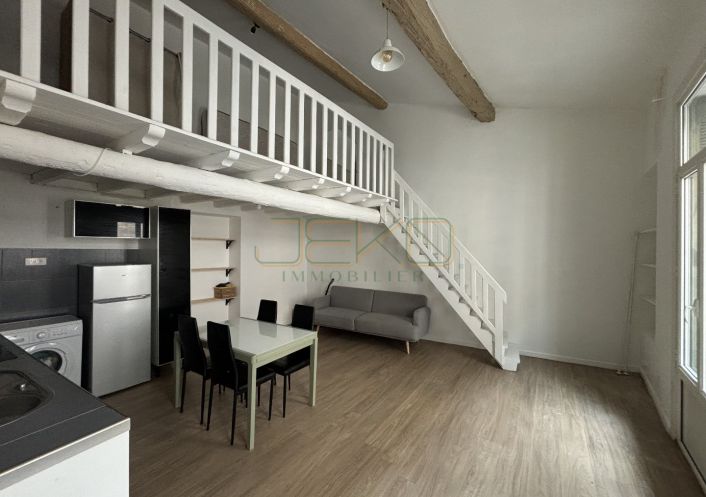 vente Appartement Nimes