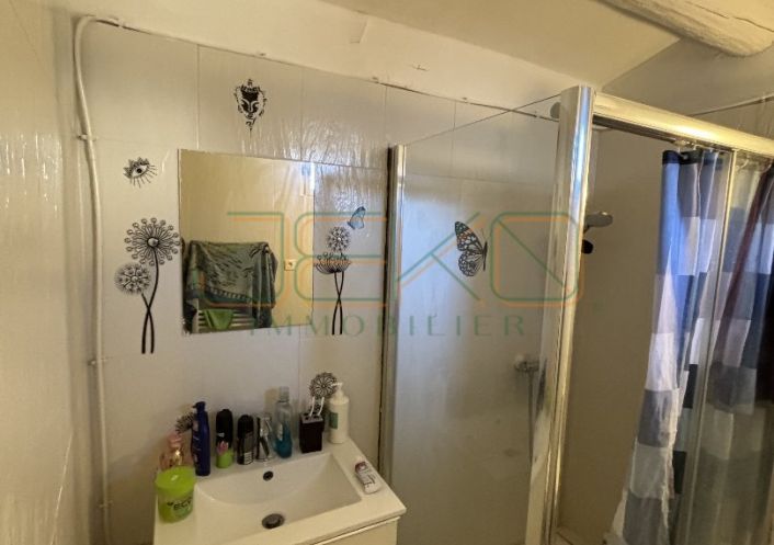 vente Appartement Nimes