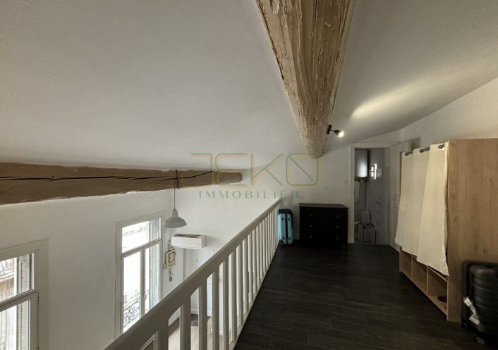 vente Appartement Nimes