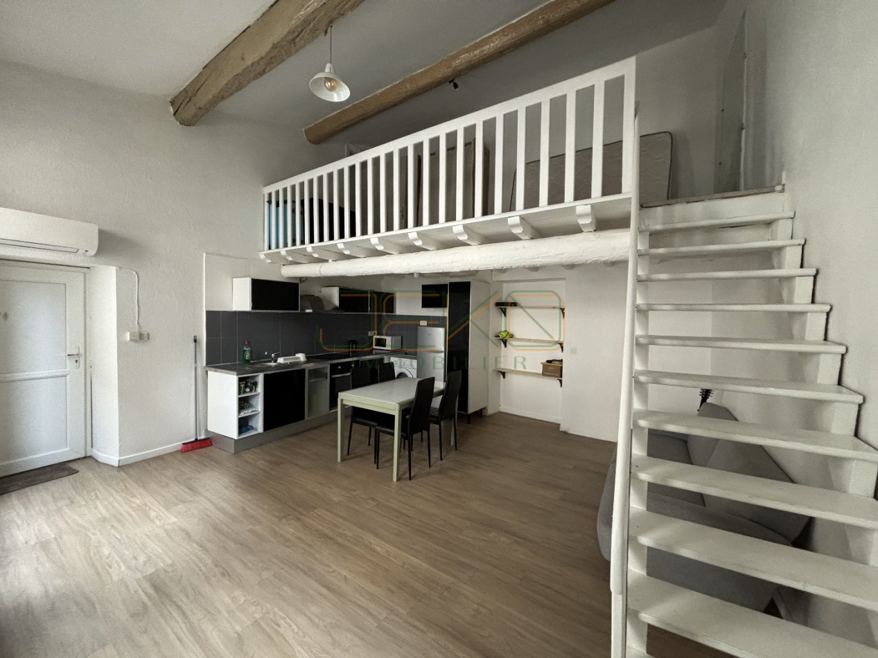 vente Appartement Nimes - Photo 4