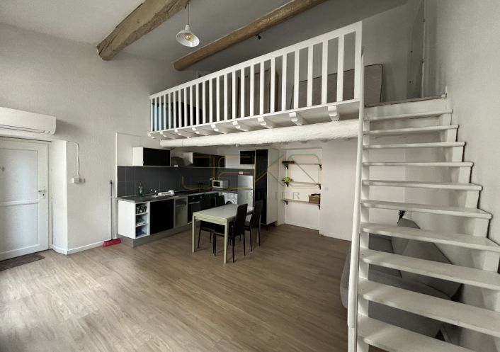 vente Appartement Nimes