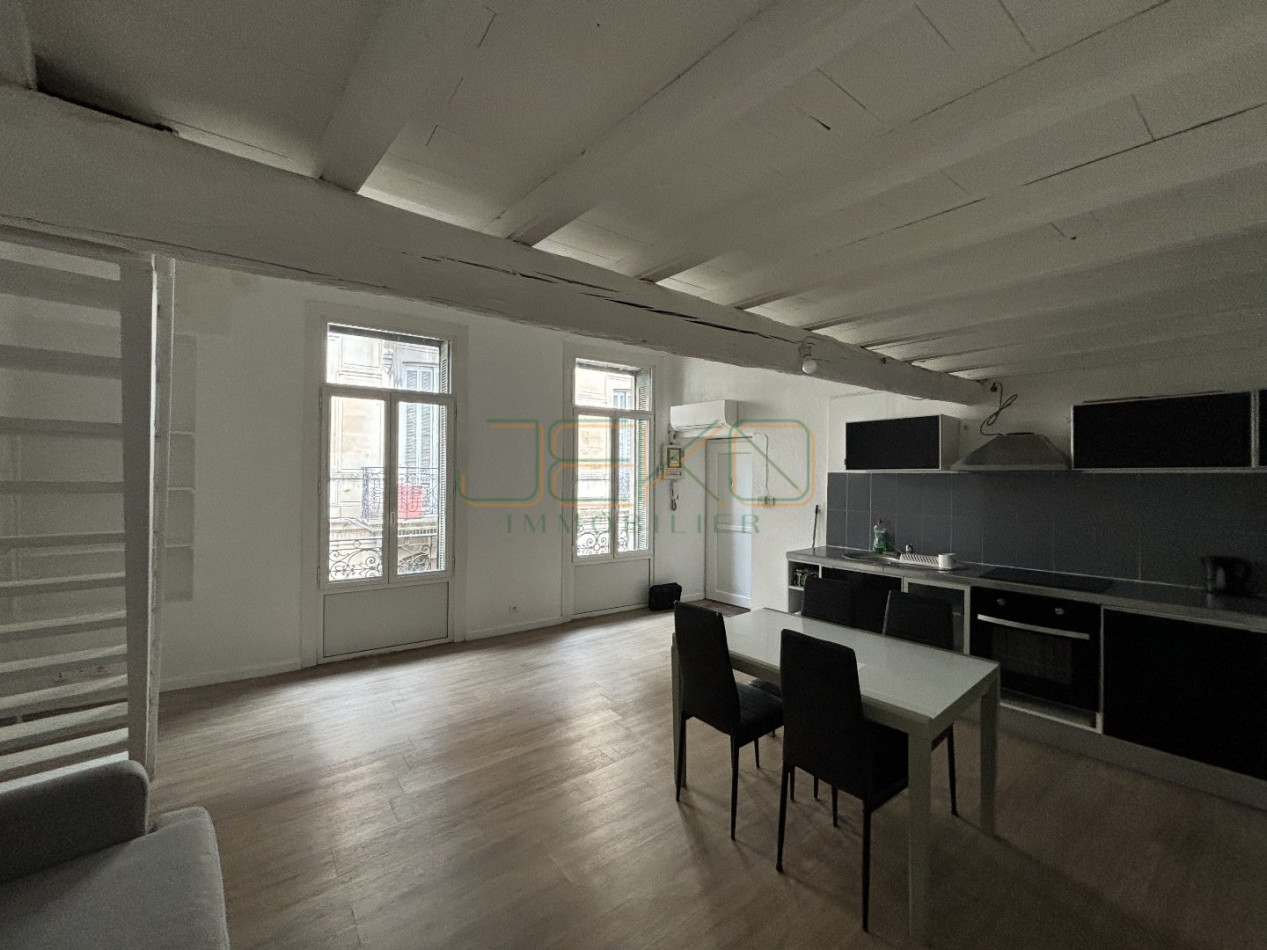 vente Appartement Nimes - Photo 3