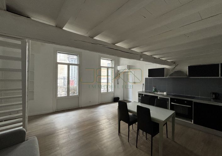 vente Appartement Nimes