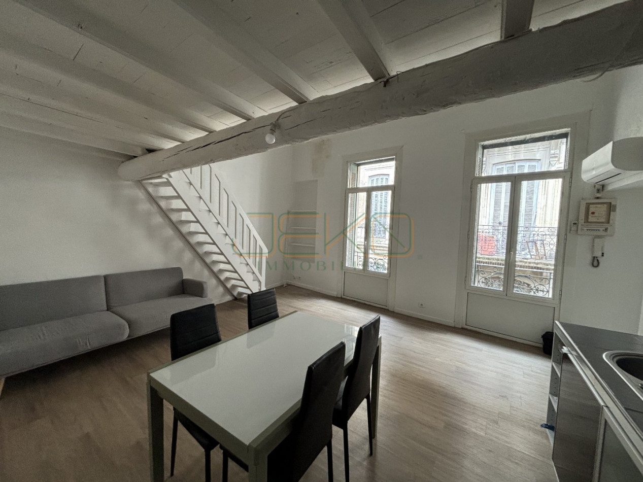 vente Appartement Nimes - Photo 2
