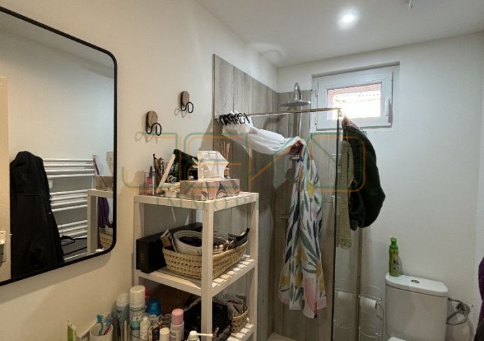 vente Appartement Nimes