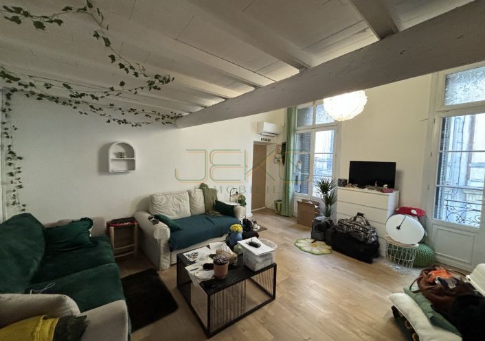 vente Appartement Nimes
