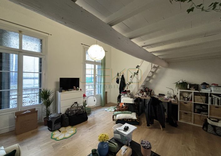 vente Appartement Nimes