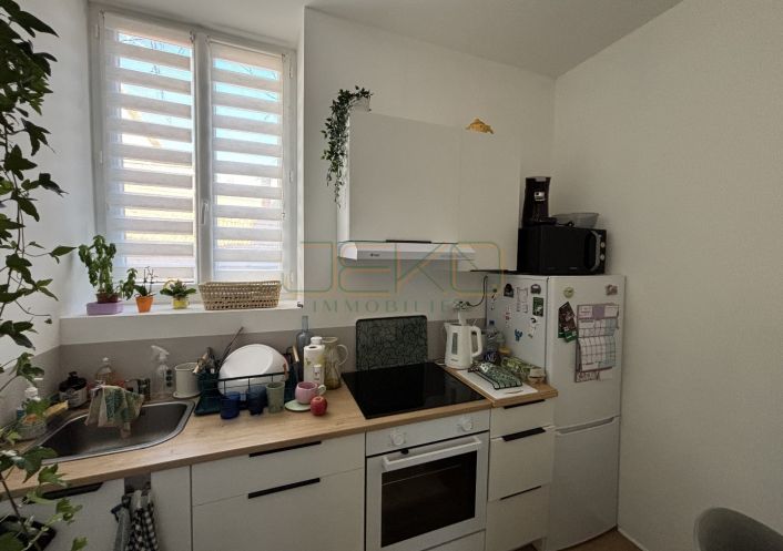 vente Appartement Nimes