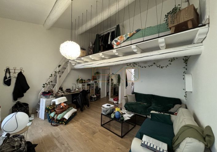 vente Appartement Nimes