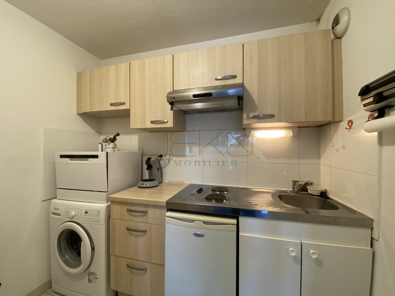 vente Appartement Nimes - Photo 2