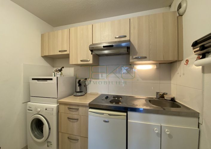 vente Appartement Nimes