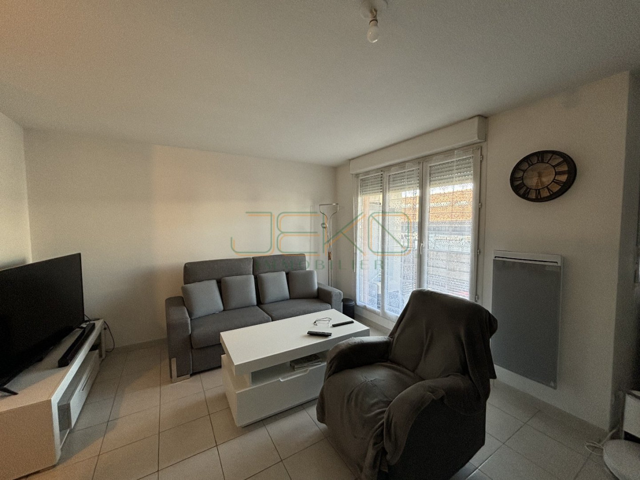 vente Appartement Nimes - Photo 1