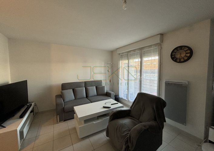 vente Appartement Nimes