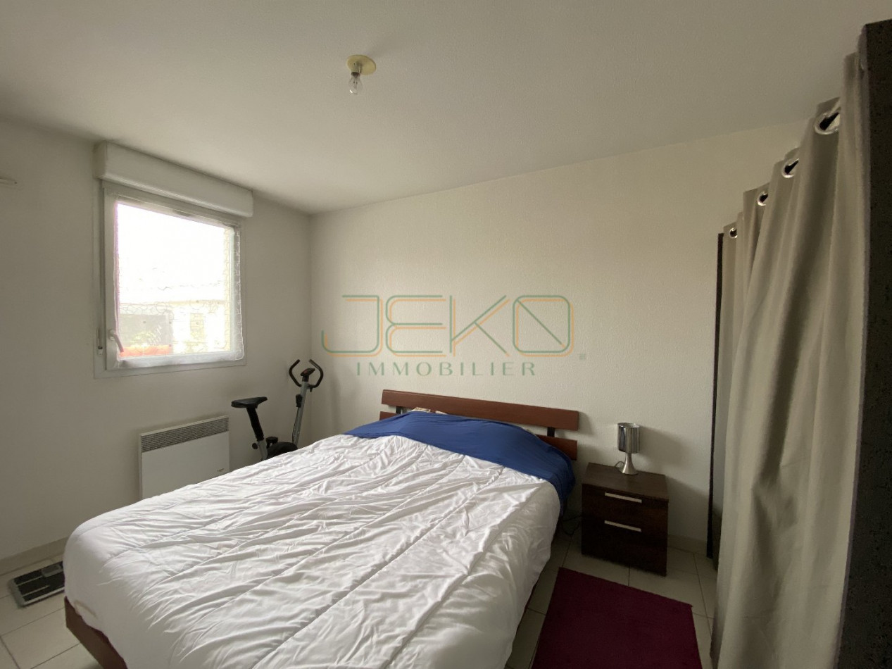 vente Appartement Nimes - Photo 3