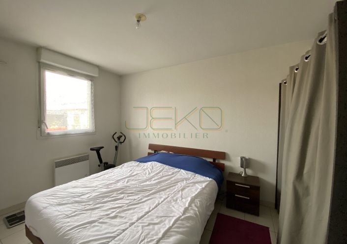 vente Appartement Nimes
