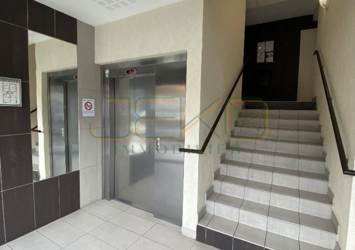 vente Appartement Nimes