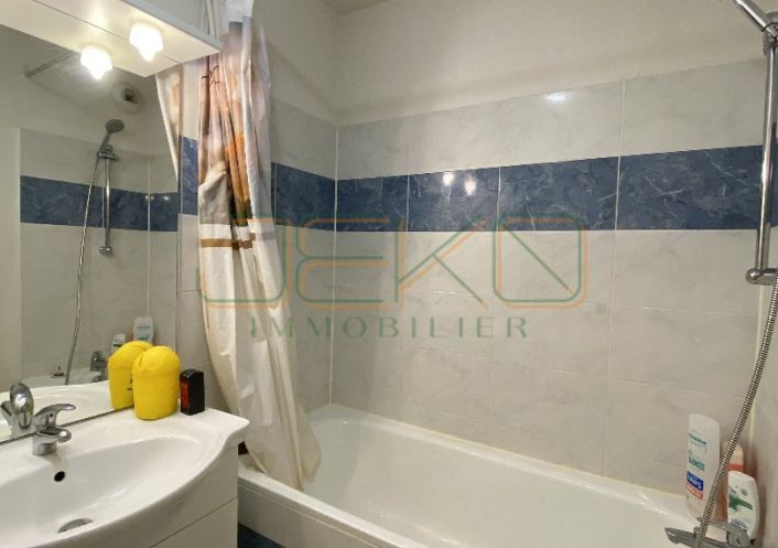 vente Appartement Nimes