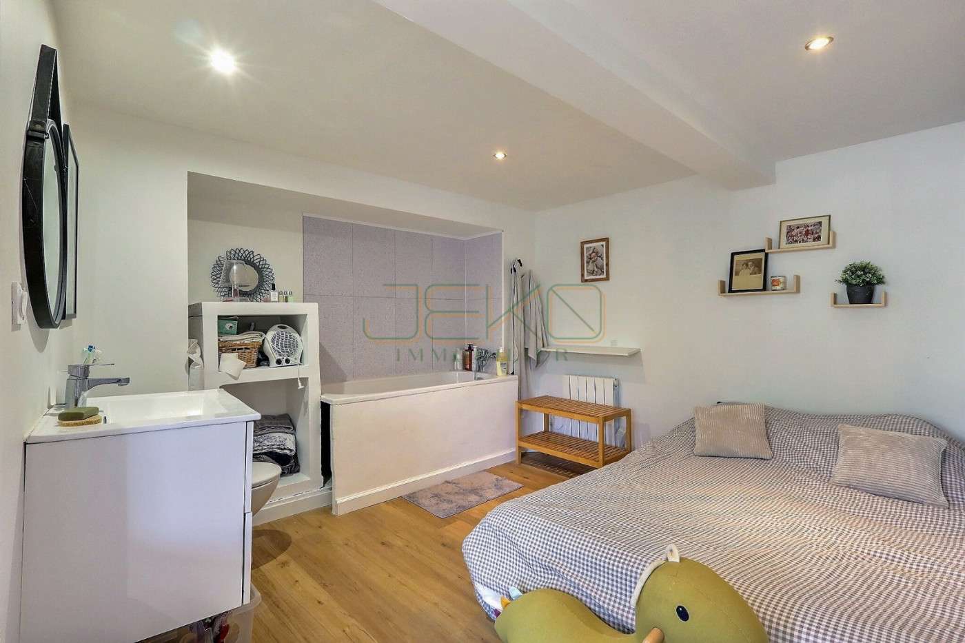 vente Mazet Nimes - Photo 10