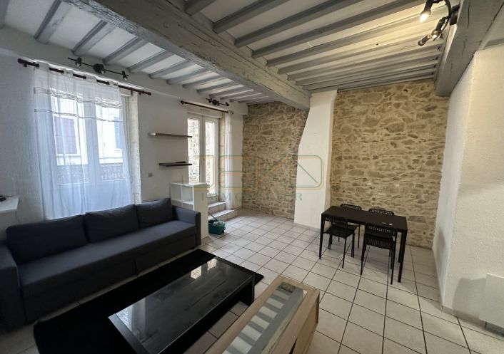 vente Immeuble de rapport Nimes