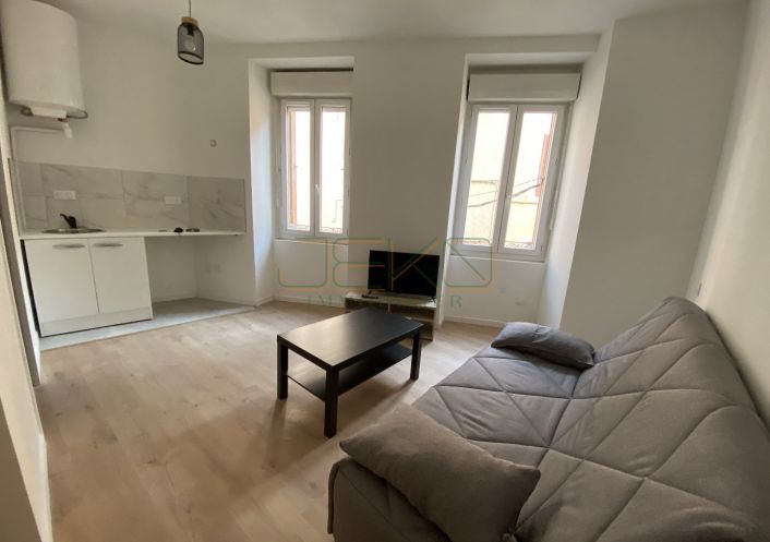 vente Immeuble de rapport Nimes