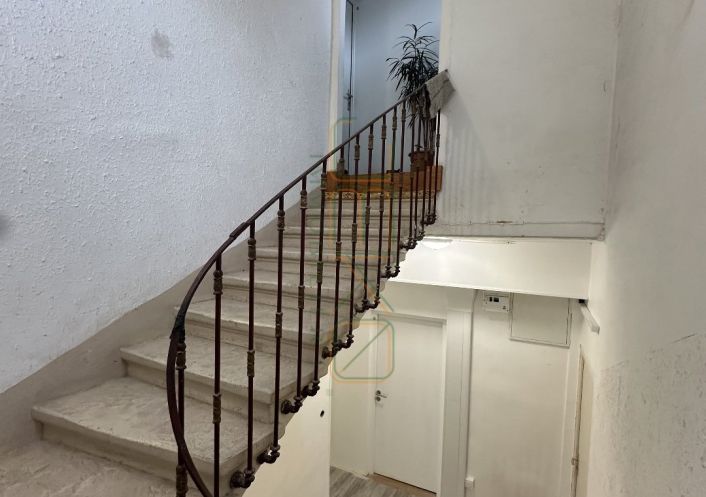vente Immeuble de rapport Nimes