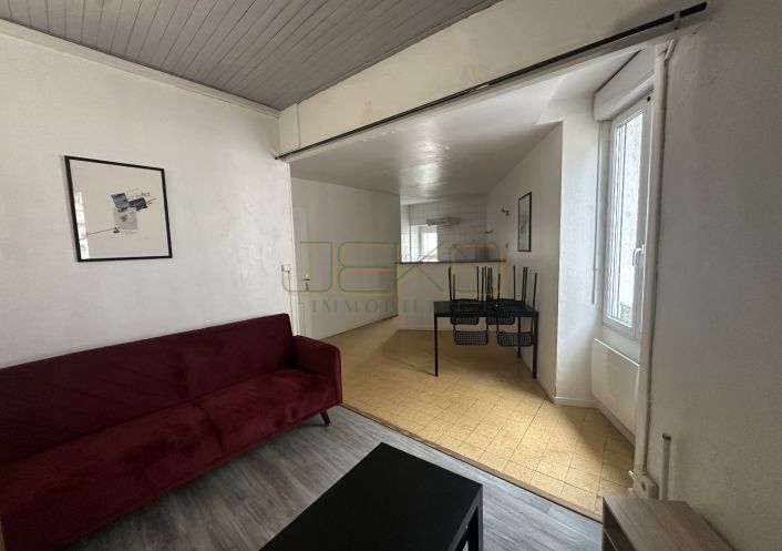 vente Immeuble de rapport Nimes