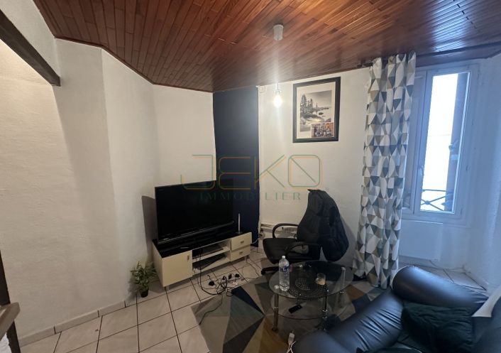 vente Immeuble de rapport Nimes