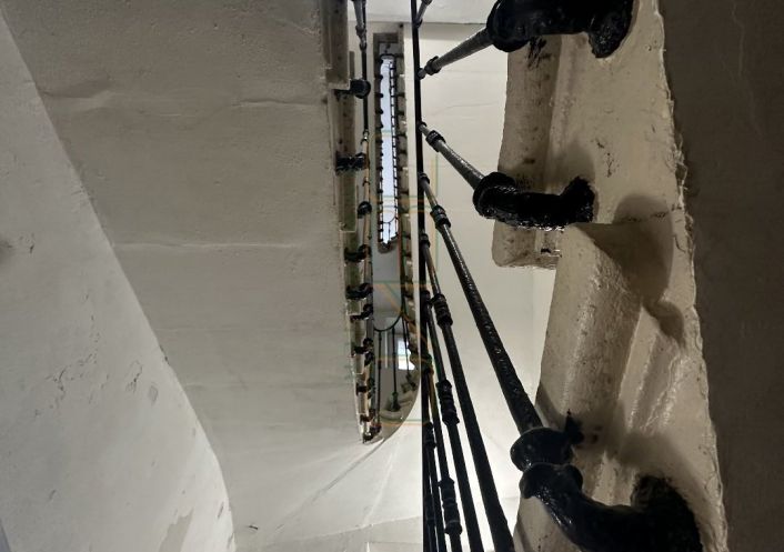 vente Immeuble de rapport Nimes