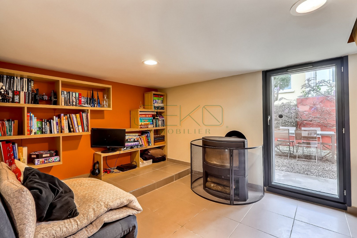 vente Maison Nimes - Photo 6