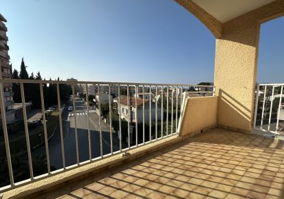 vente Appartement Nimes