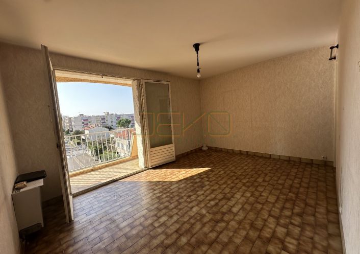 vente Appartement Nimes