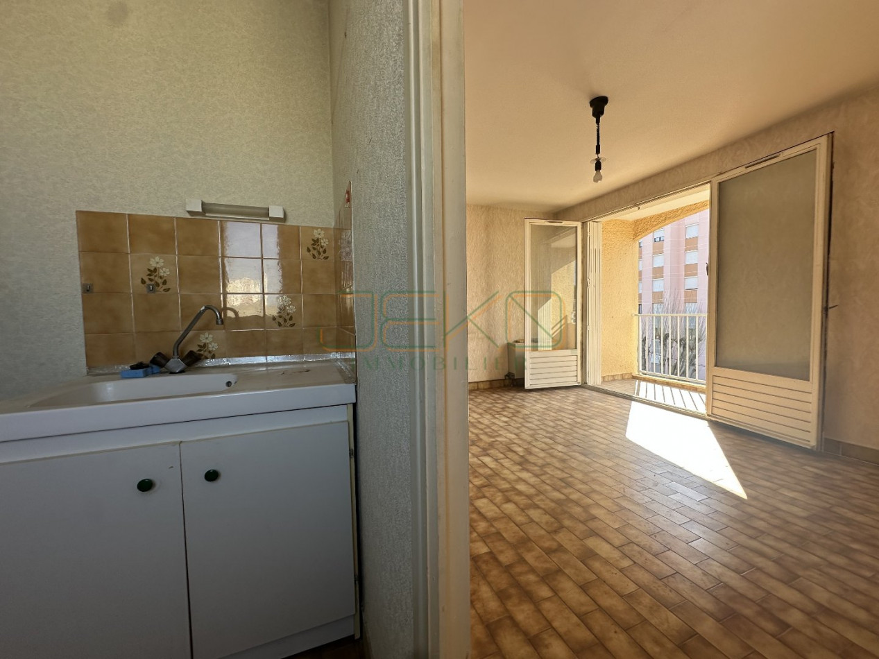 vente Appartement Nimes - Photo 2
