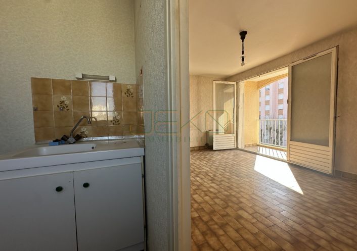 vente Appartement Nimes