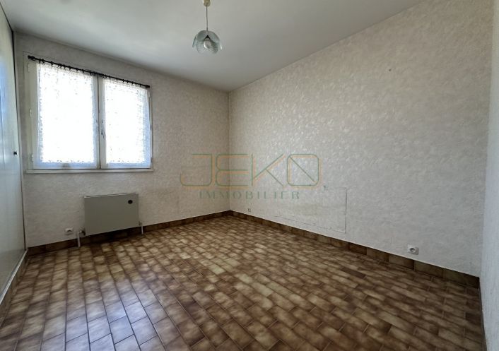 vente Appartement Nimes