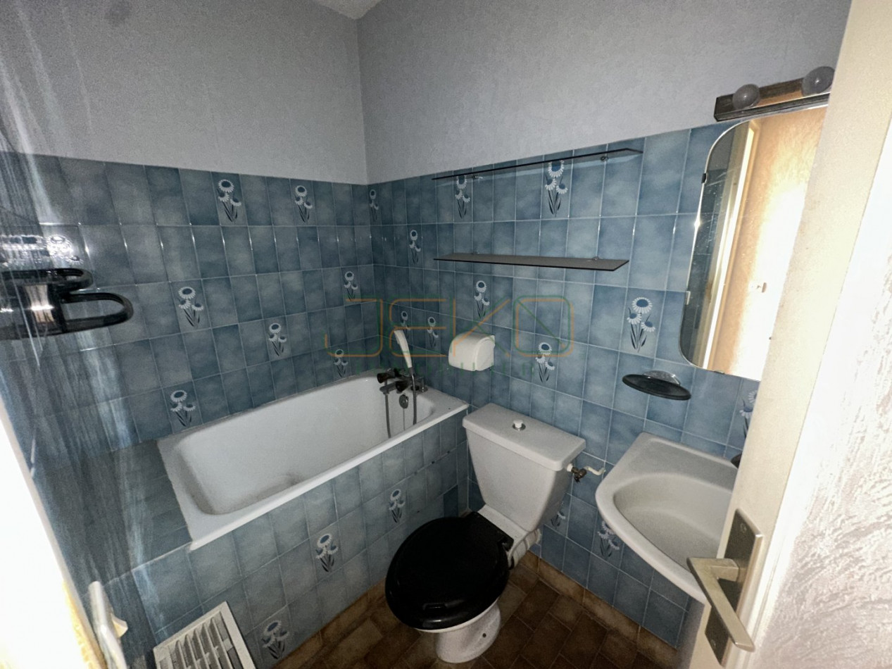 vente Appartement Nimes - Photo 6