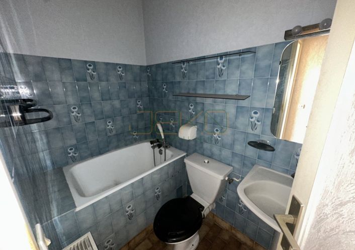 vente Appartement Nimes