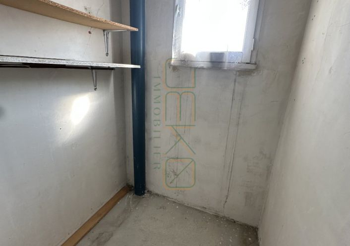 vente Appartement Nimes