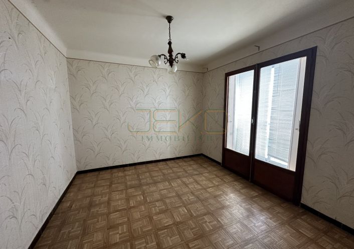 vente Appartement Nimes