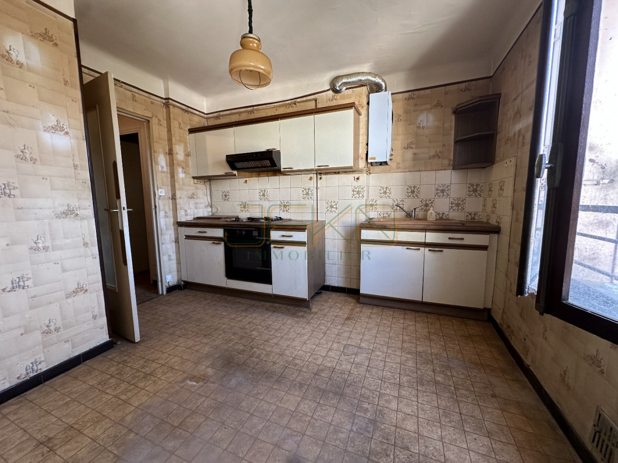 vente Appartement Nimes - Photo 3