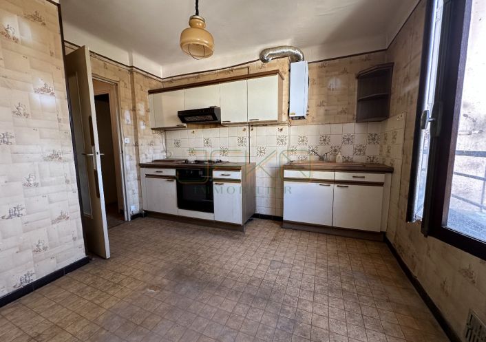 vente Appartement Nimes