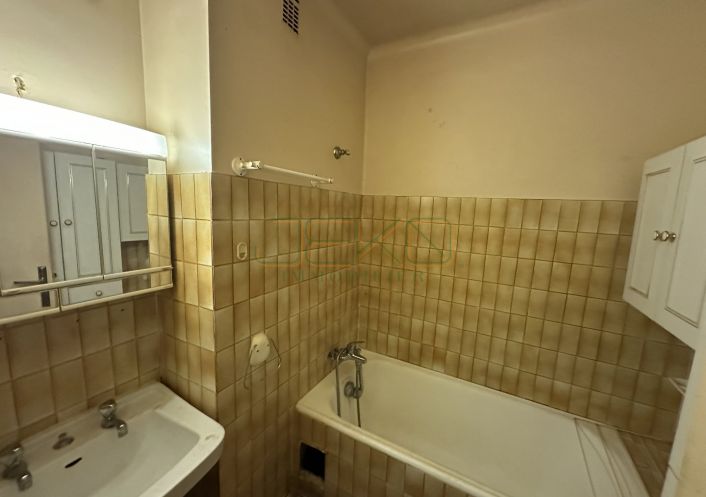 vente Appartement Nimes