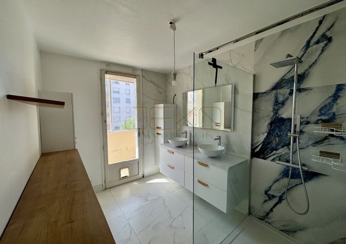 vente Appartement Nimes
