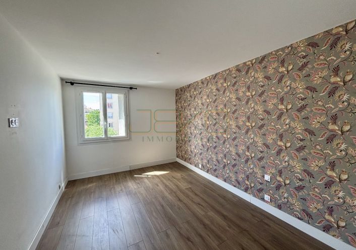 vente Appartement Nimes