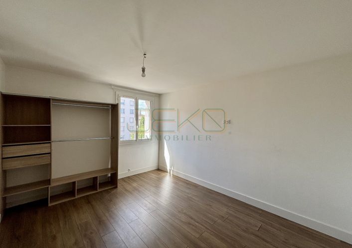 vente Appartement Nimes