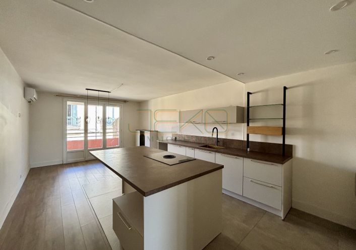vente Appartement Nimes